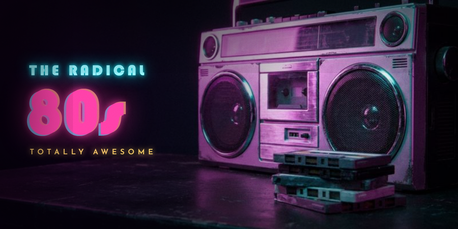 The 1980s