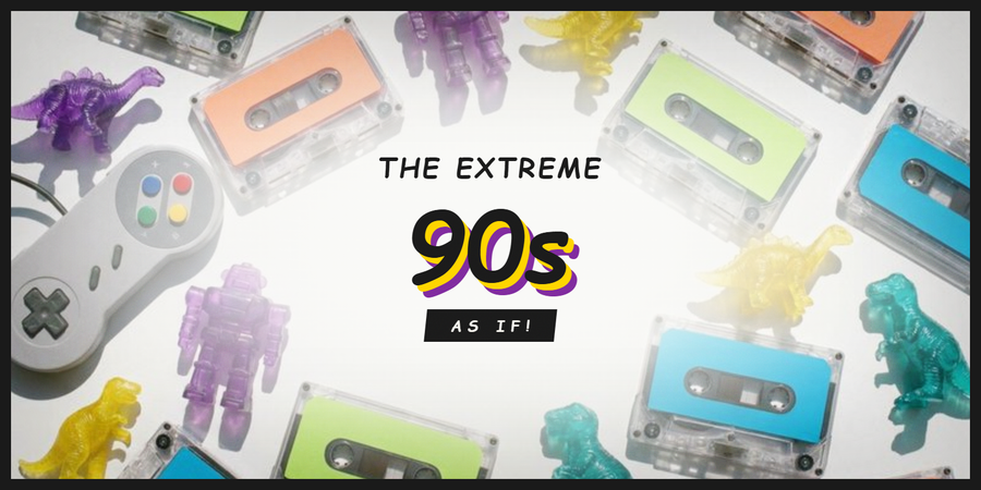 The 1990s