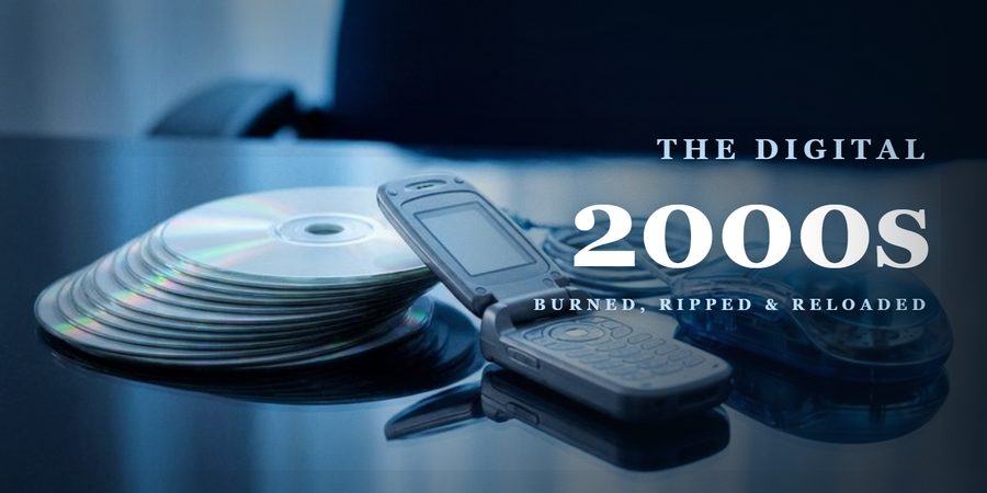 The 2000s