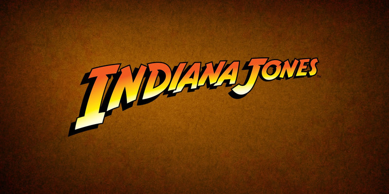 Indiana Jones