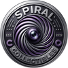 Spiral Collectibles badge logo