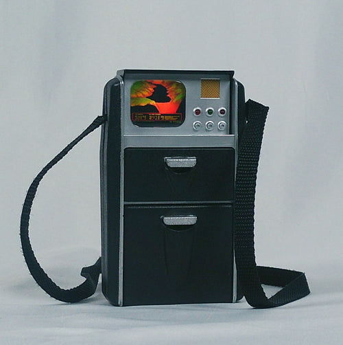 Classic Star Trek Tricorder - Playmates