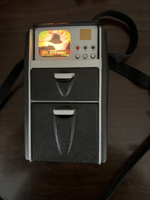 Classic Star Trek Tricorder - Playmates