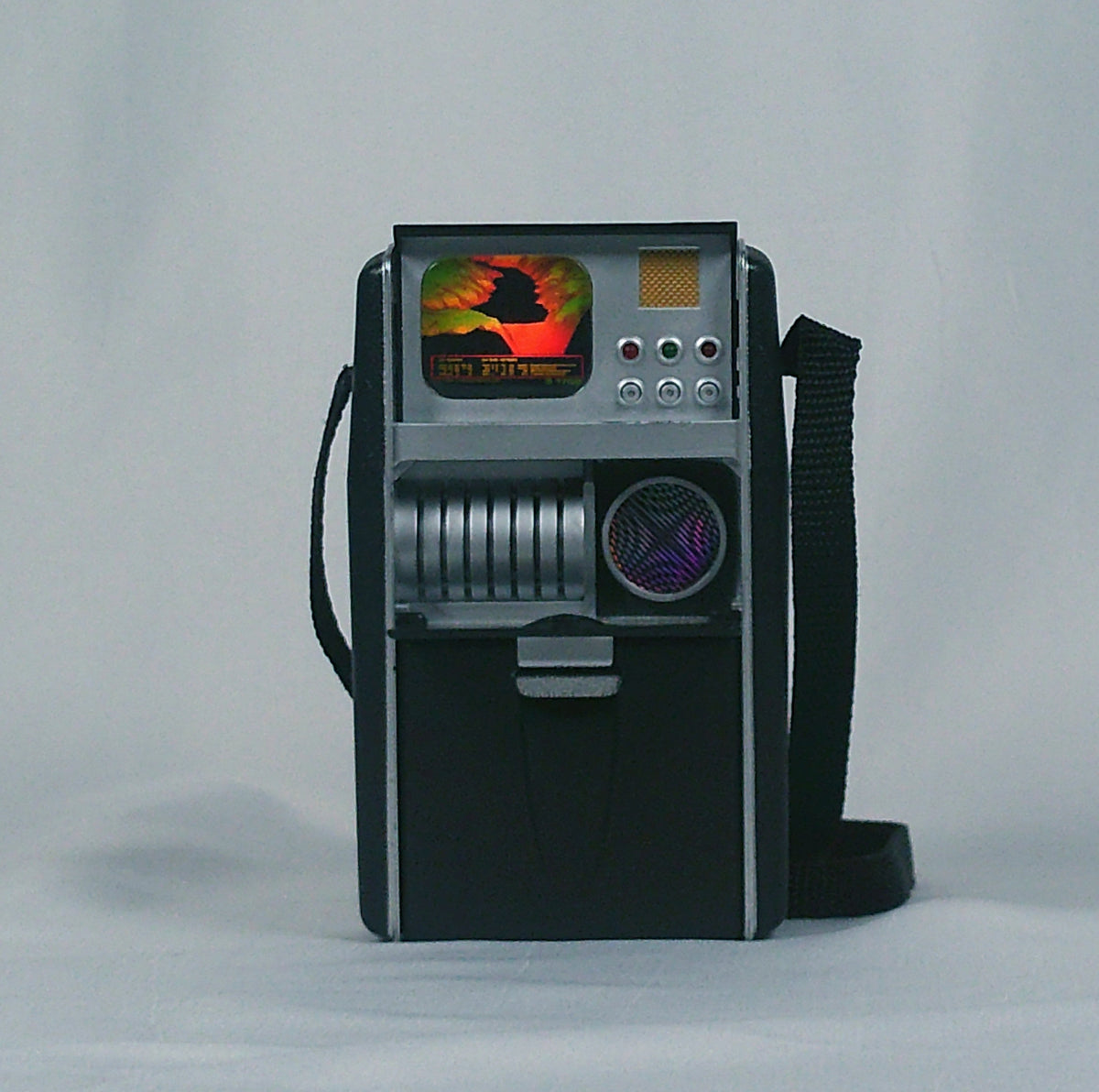 Classic Star Trek Tricorder - Playmates