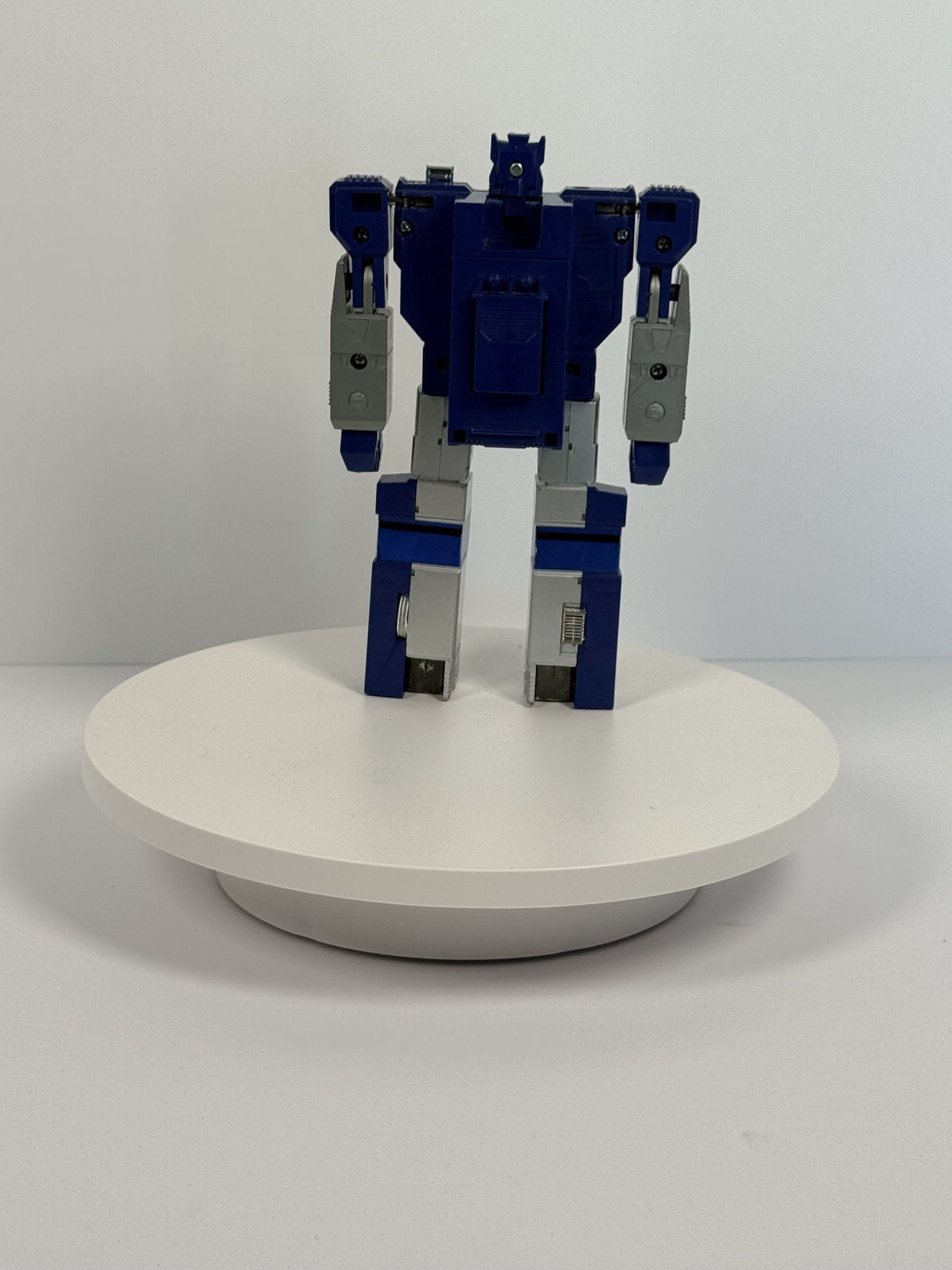 Soundwave with Buzzsaw