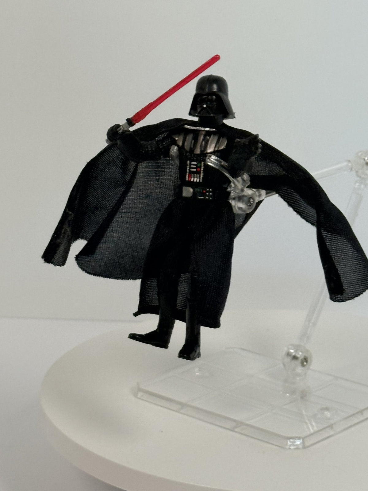 Darth Vader 3.75-inch figure