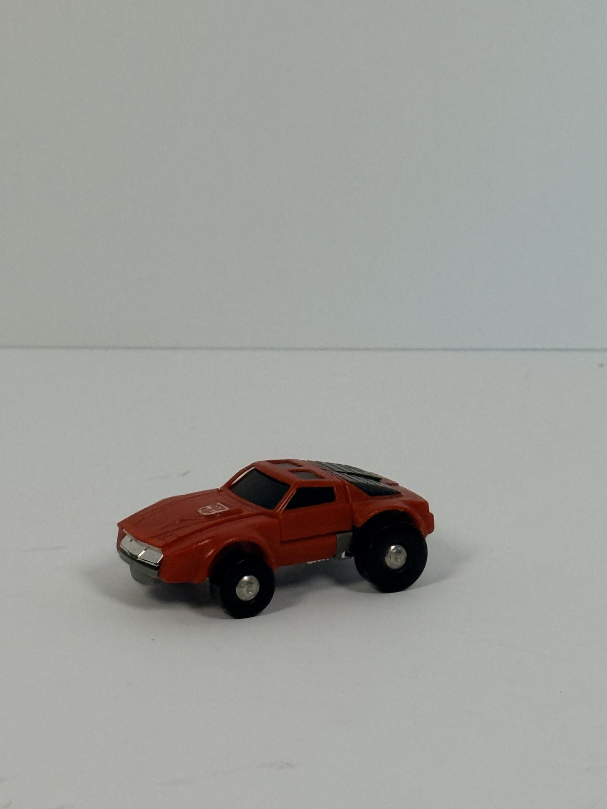 Windcharger minibot
