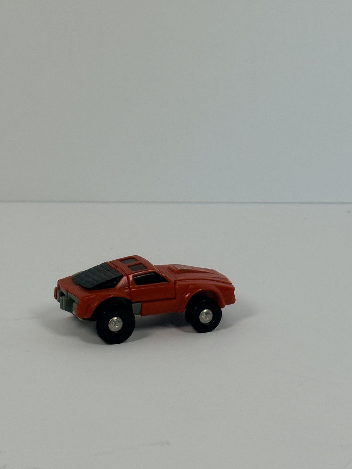 Windcharger minibot