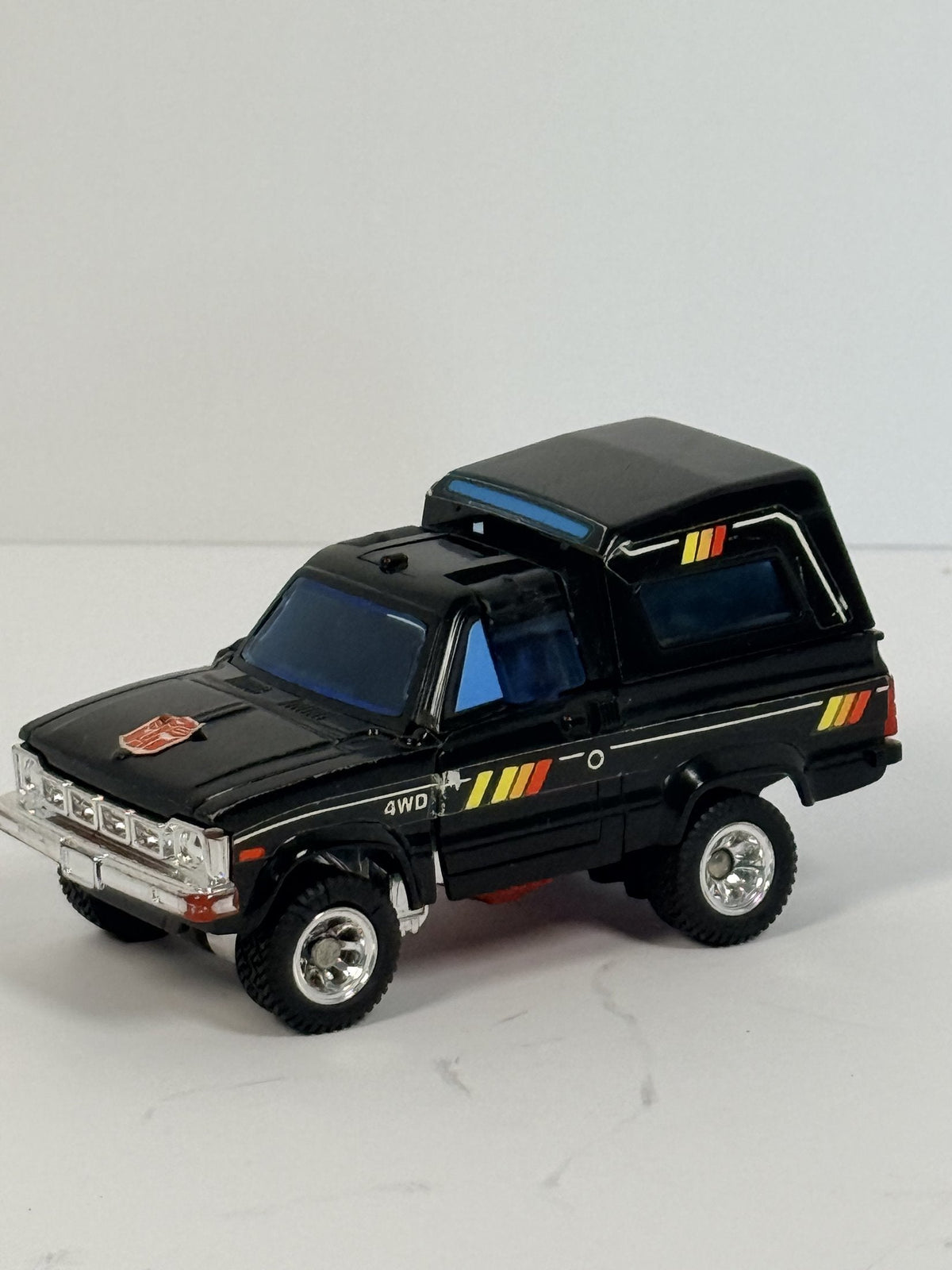 Trailbreaker
