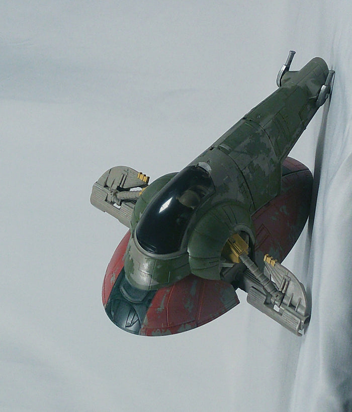 Star Wars — Boba Fett's Starship, Slave I (Loose)