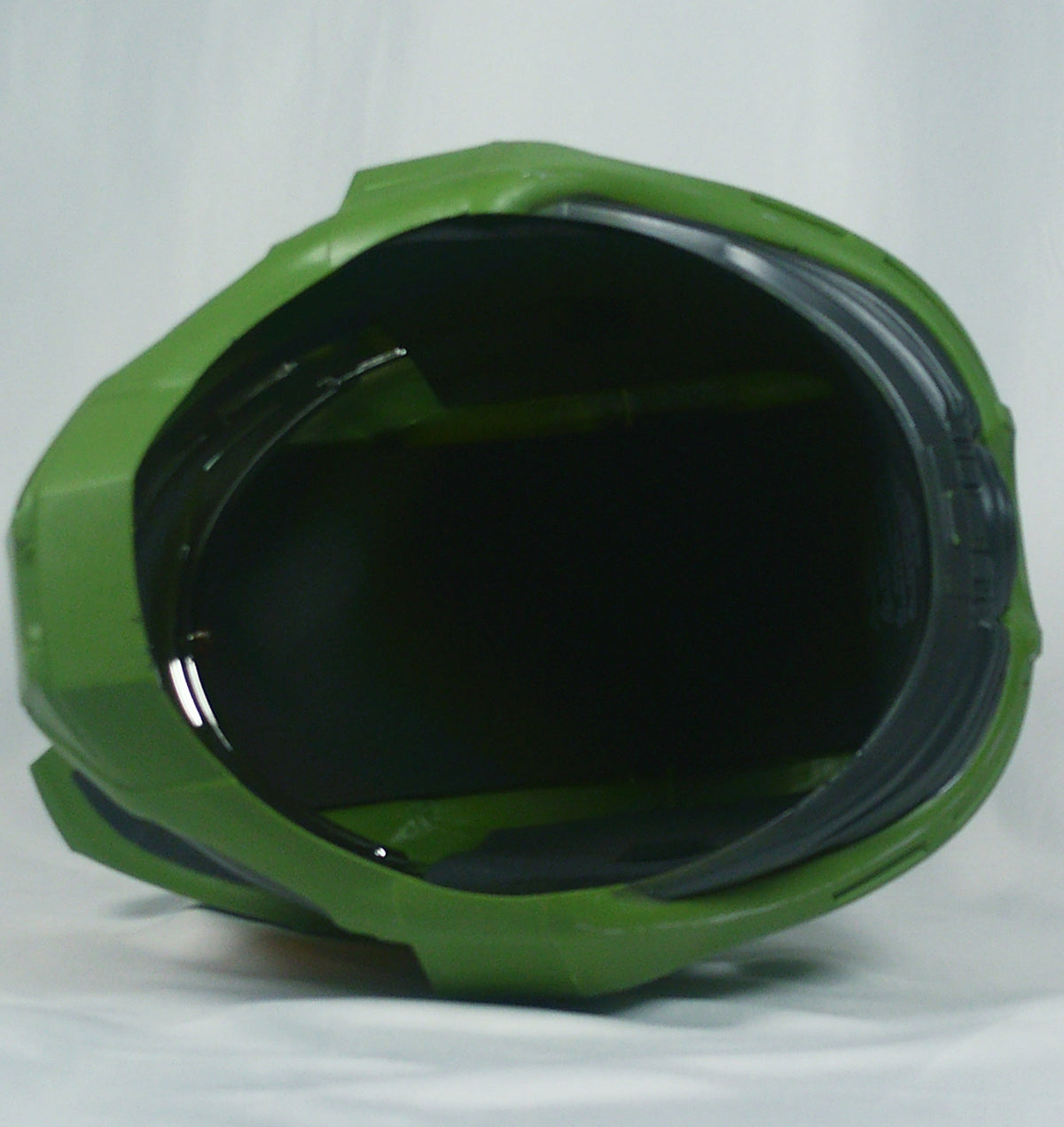Master Chief helmet interior