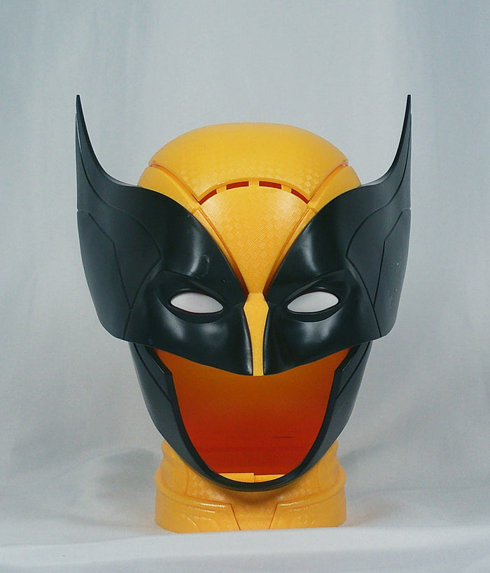 Deadpool &amp; Wolverine — Wolverine Head Popcorn Bucket (Theatrical Exclusive, 2024)