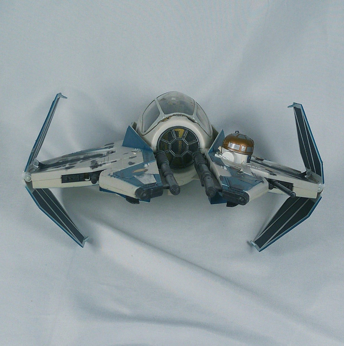 Delta-7B front