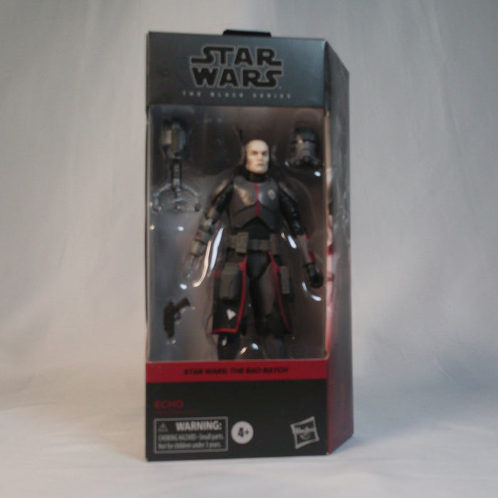 Echo — Star Wars The Black Series, The Bad Batch