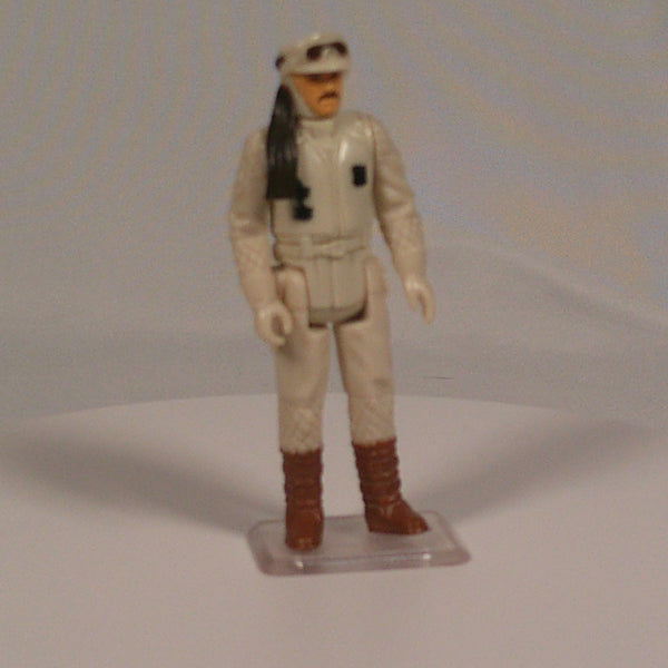 Rebel Soldier (Hoth Battle Gear) - vintage Kenner