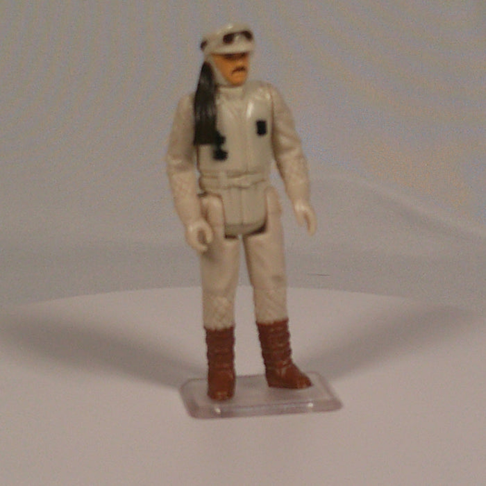 Rebel Soldier (Hoth Battle Gear) - vintage Kenner