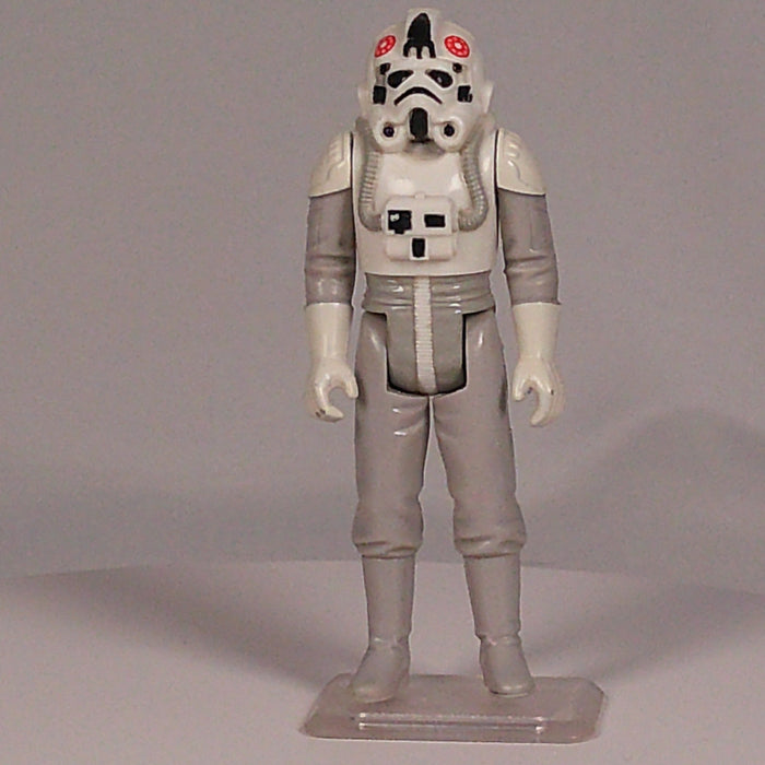 AT-AT Driver - vintage Kenner