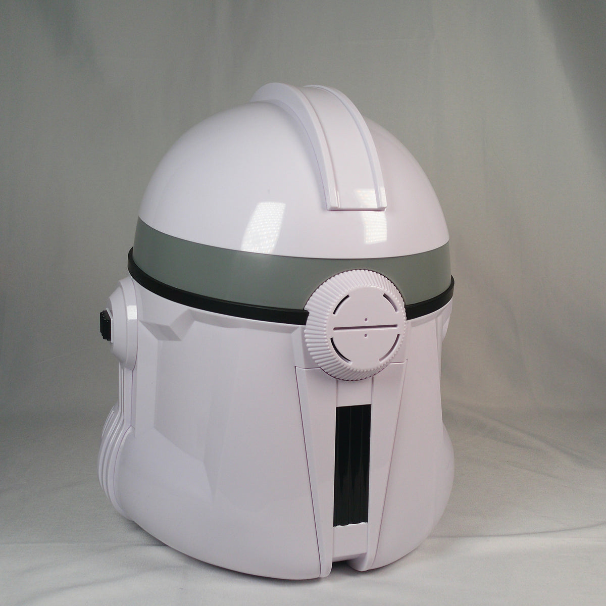 Phase II Clone Trooper helmet, rear