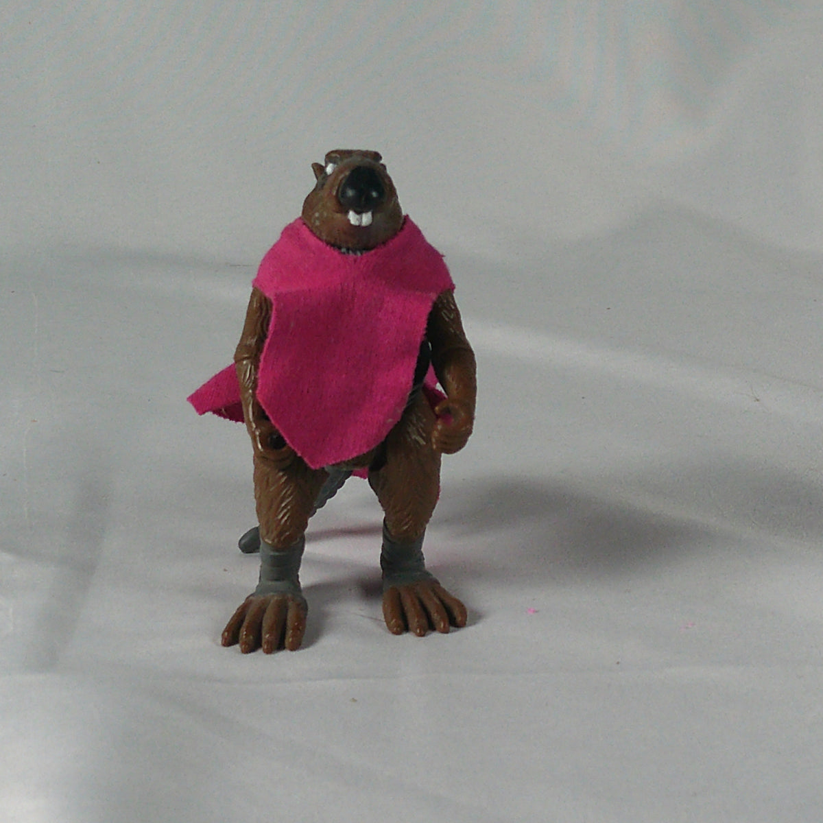 TMNT Splinter 1988 Playmates - photo 1
