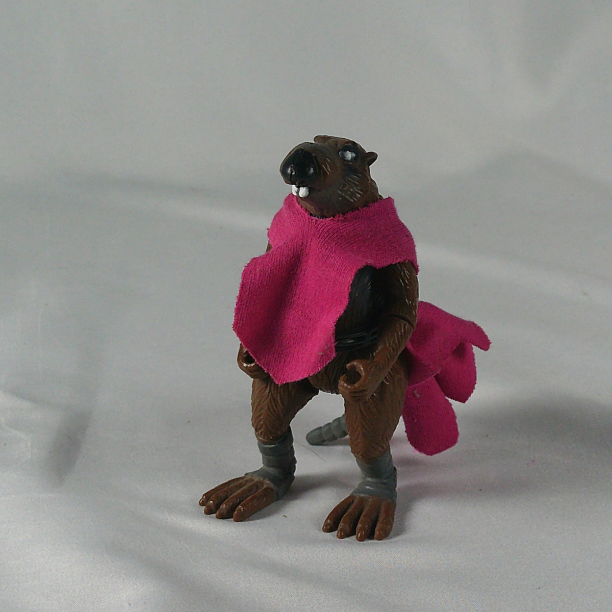 TMNT Splinter 1988 Playmates - photo 2