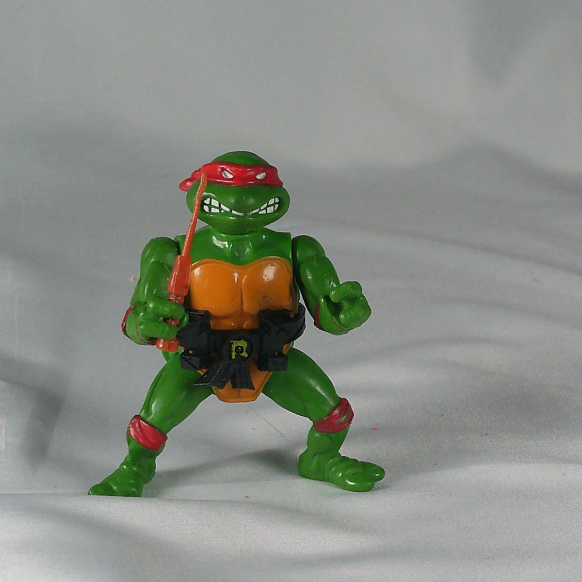 TMNT Raphael 1988 Playmates - photo 1