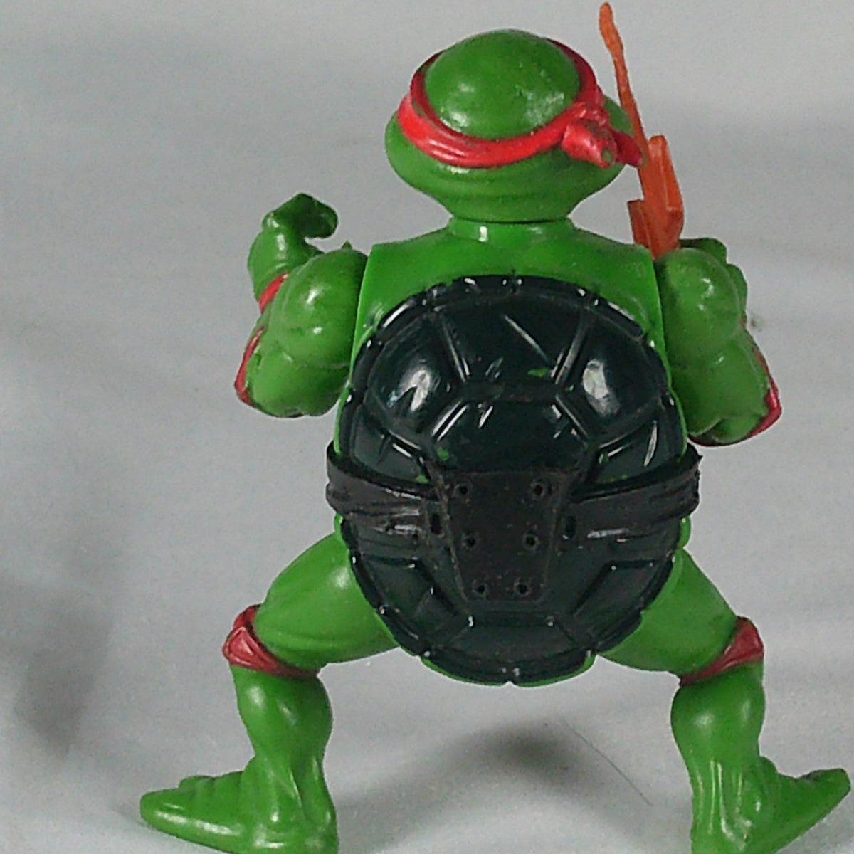 TMNT Raphael 1988 Playmates - photo 3