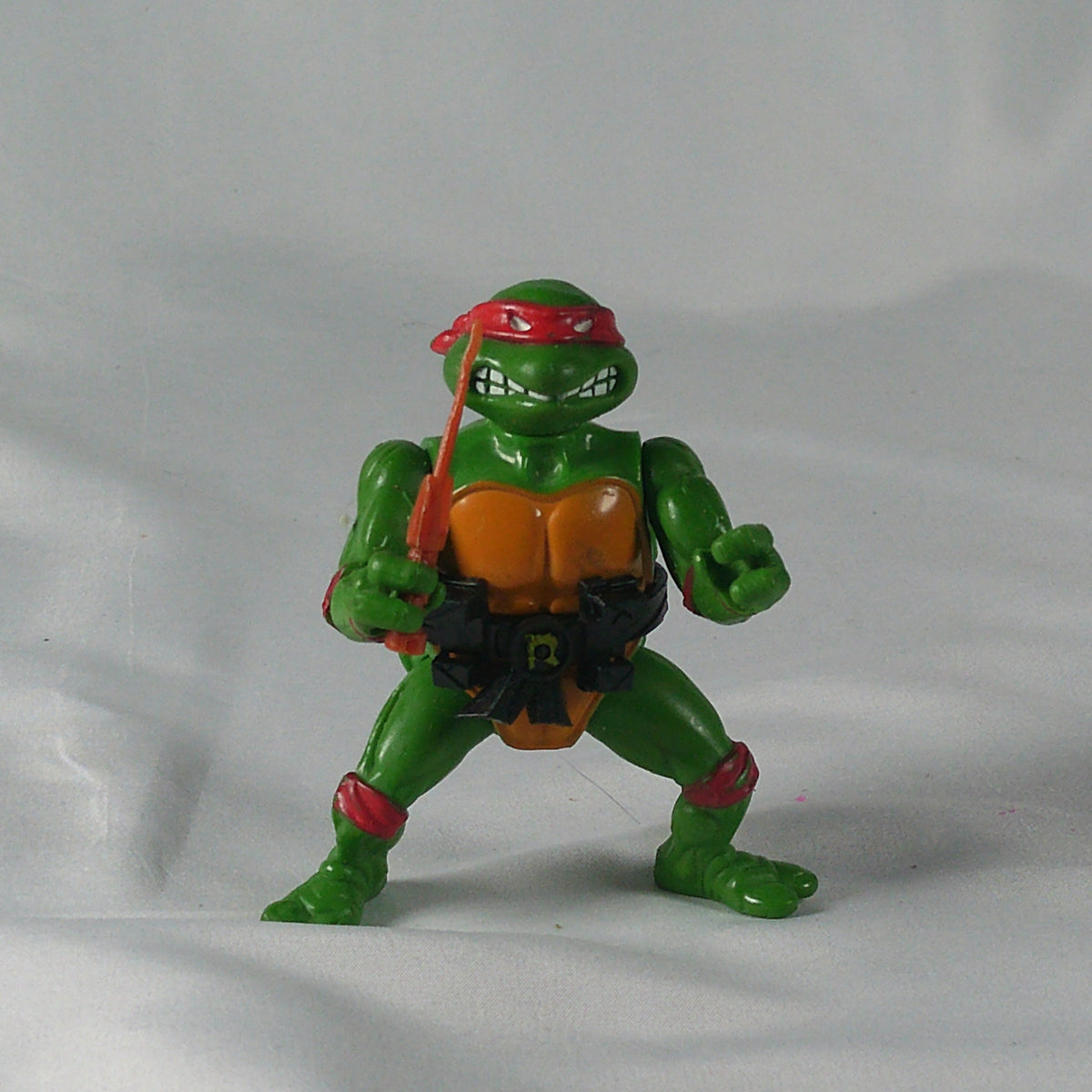 TMNT Raphael 1988 Playmates - photo 5