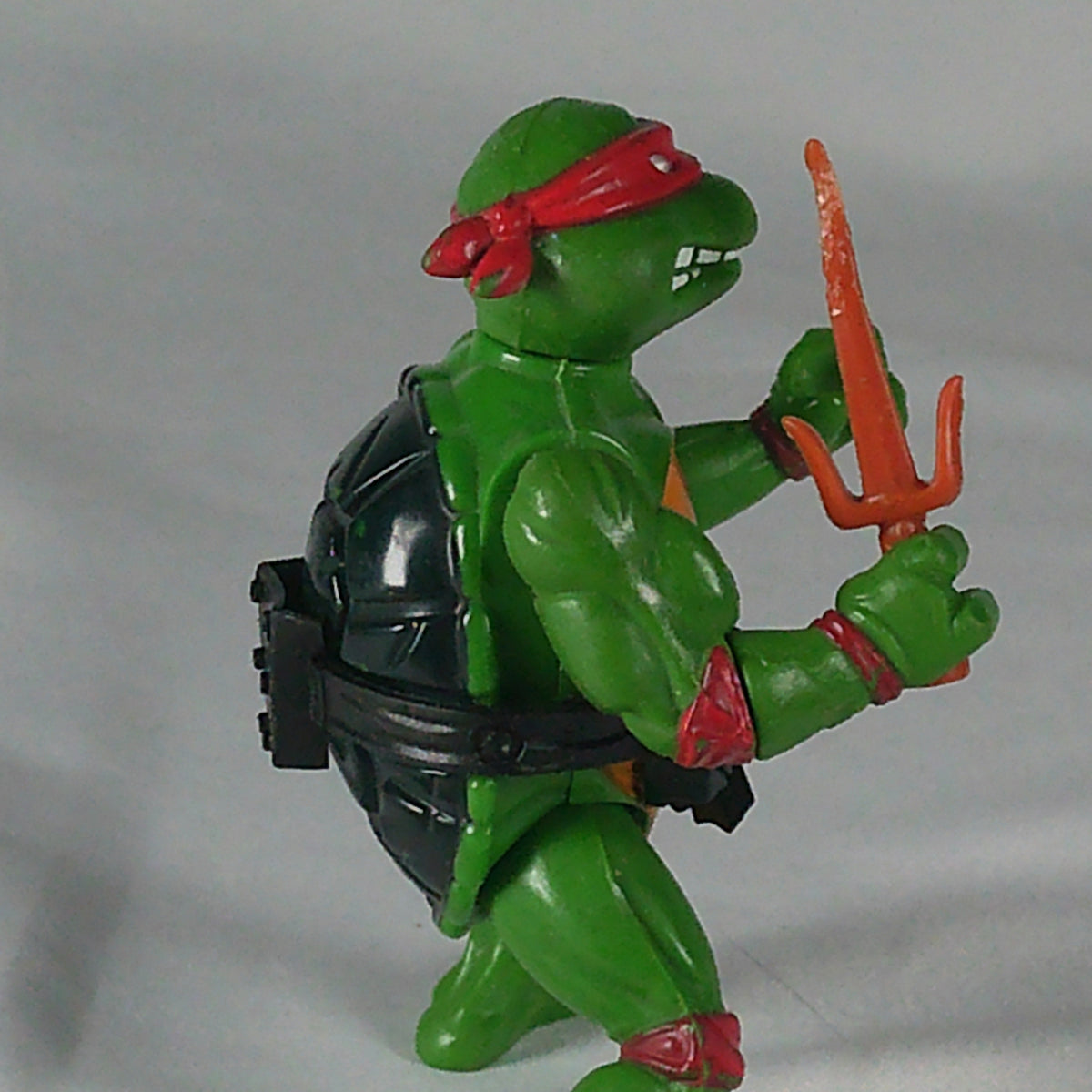 TMNT Raphael 1988 Playmates - photo 6