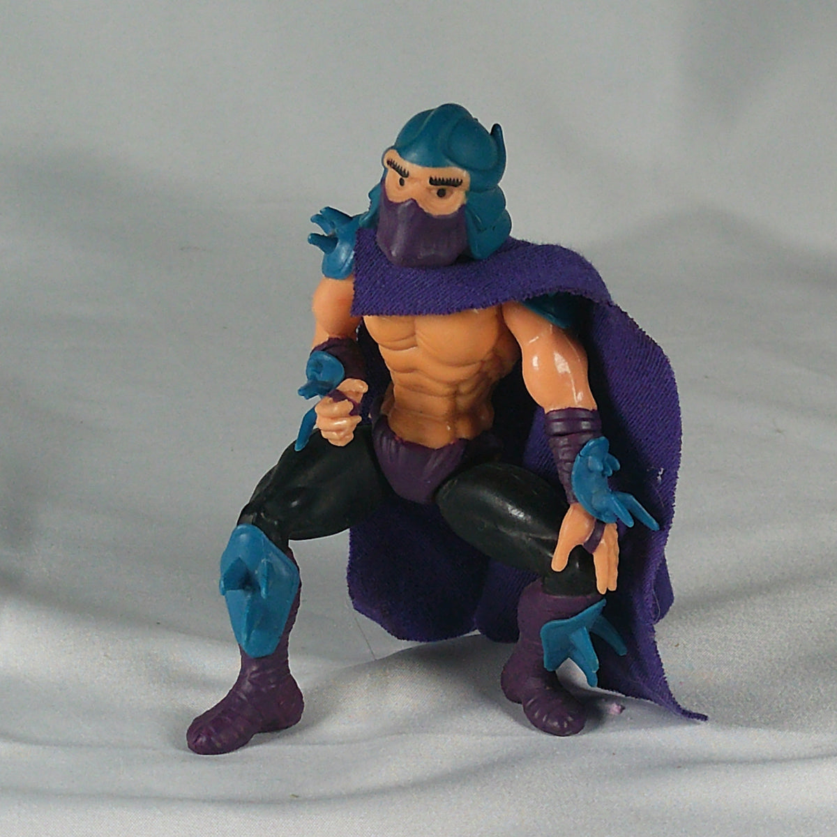 TMNT Shredder 1988 Playmates - photo 1