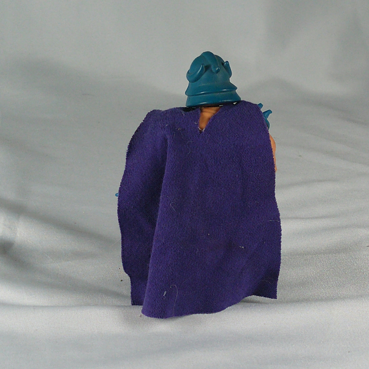 TMNT Shredder 1988 Playmates - photo 2