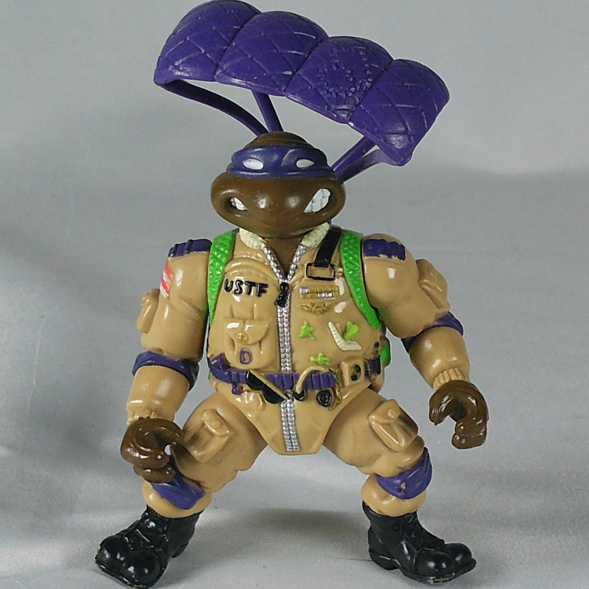 TMNT Sky-Divin Donatello - photo 1