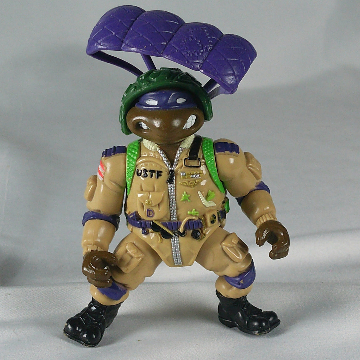 TMNT Sky-Divin Donatello - photo 2
