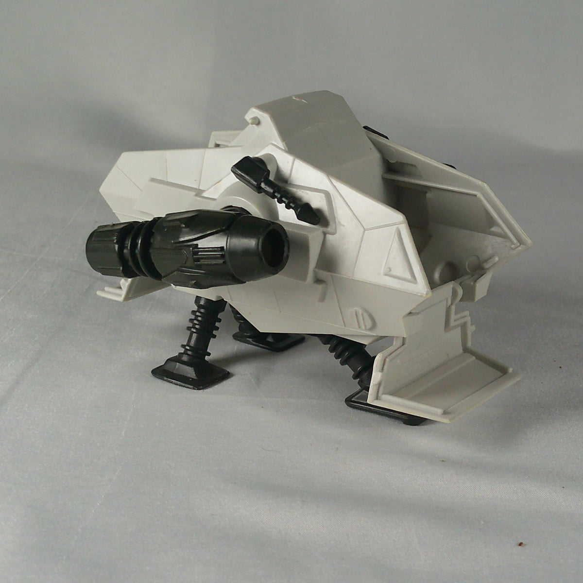 Star Wars PDT-8 Mini-Rig Kenner 1981 - photo 1