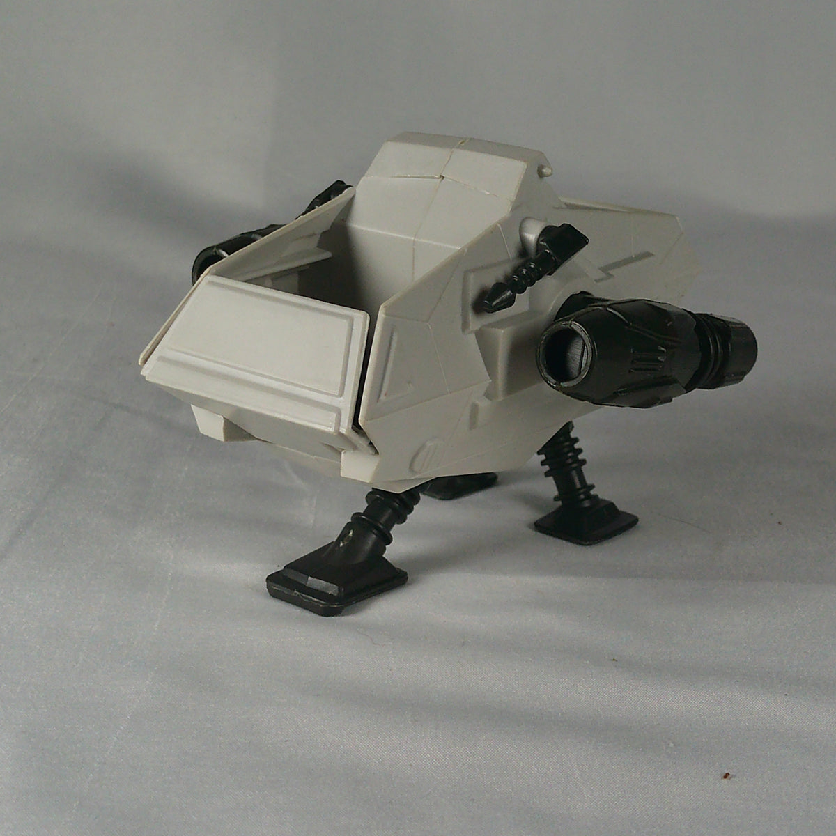Star Wars PDT-8 Mini-Rig Kenner 1981 - photo 2