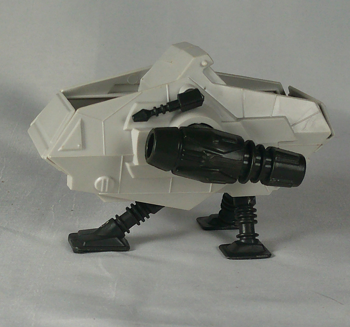 Star Wars PDT-8 Mini-Rig Kenner 1981 - photo 3