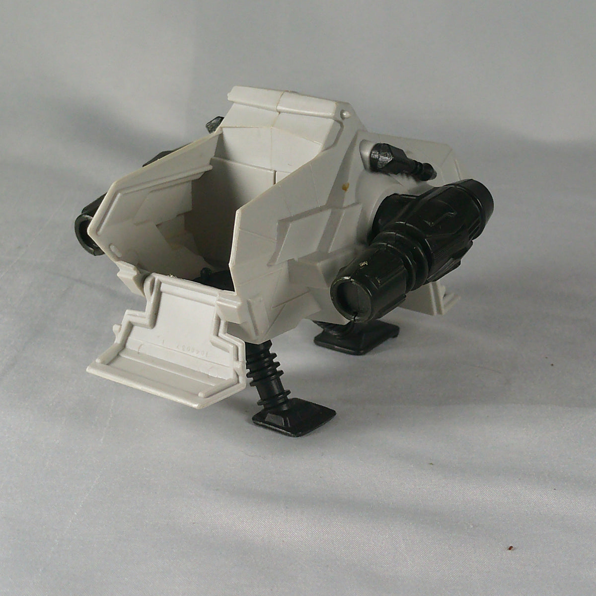 Star Wars PDT-8 Mini-Rig Kenner 1981 - photo 4