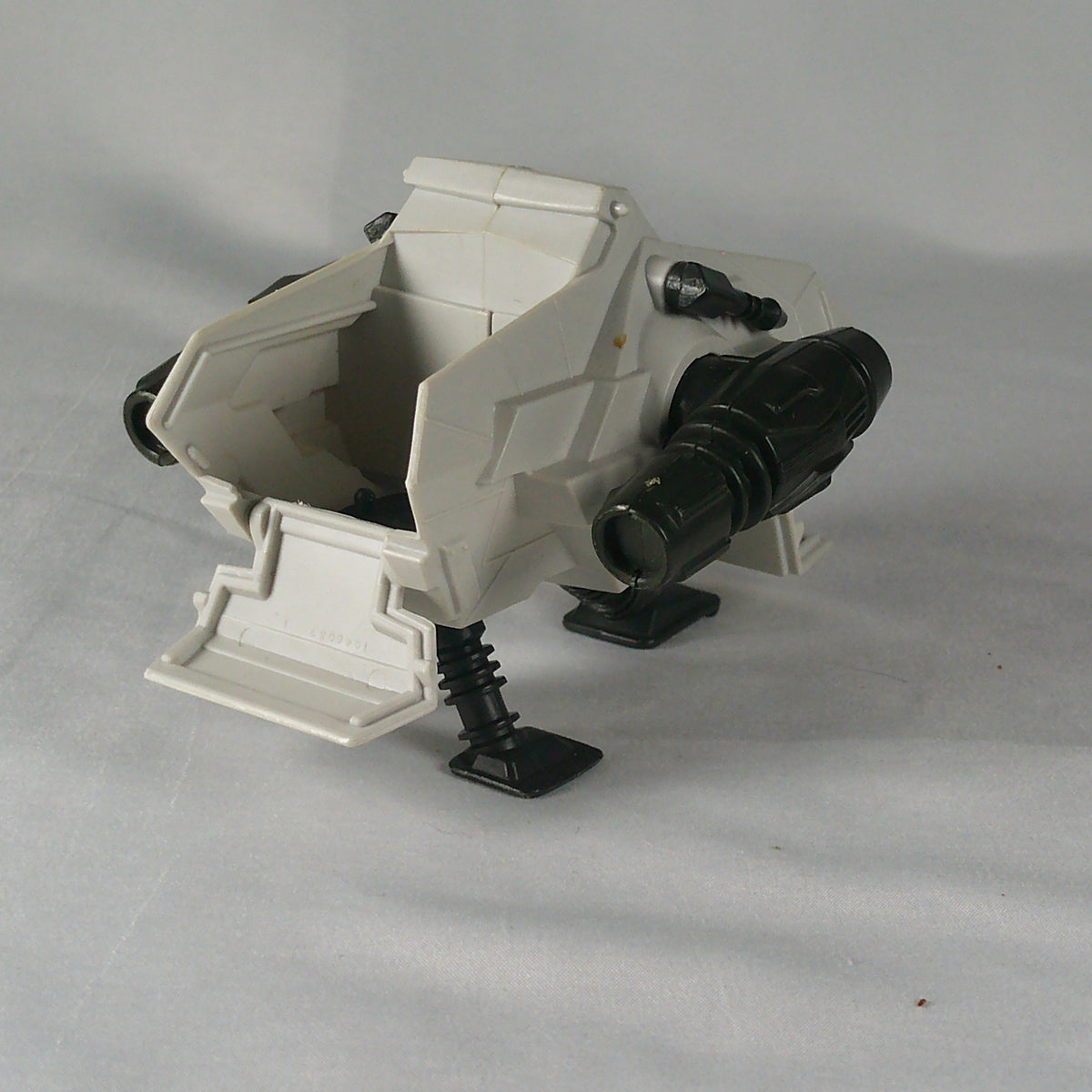 Star Wars PDT-8 Mini-Rig Kenner 1981 - photo 5