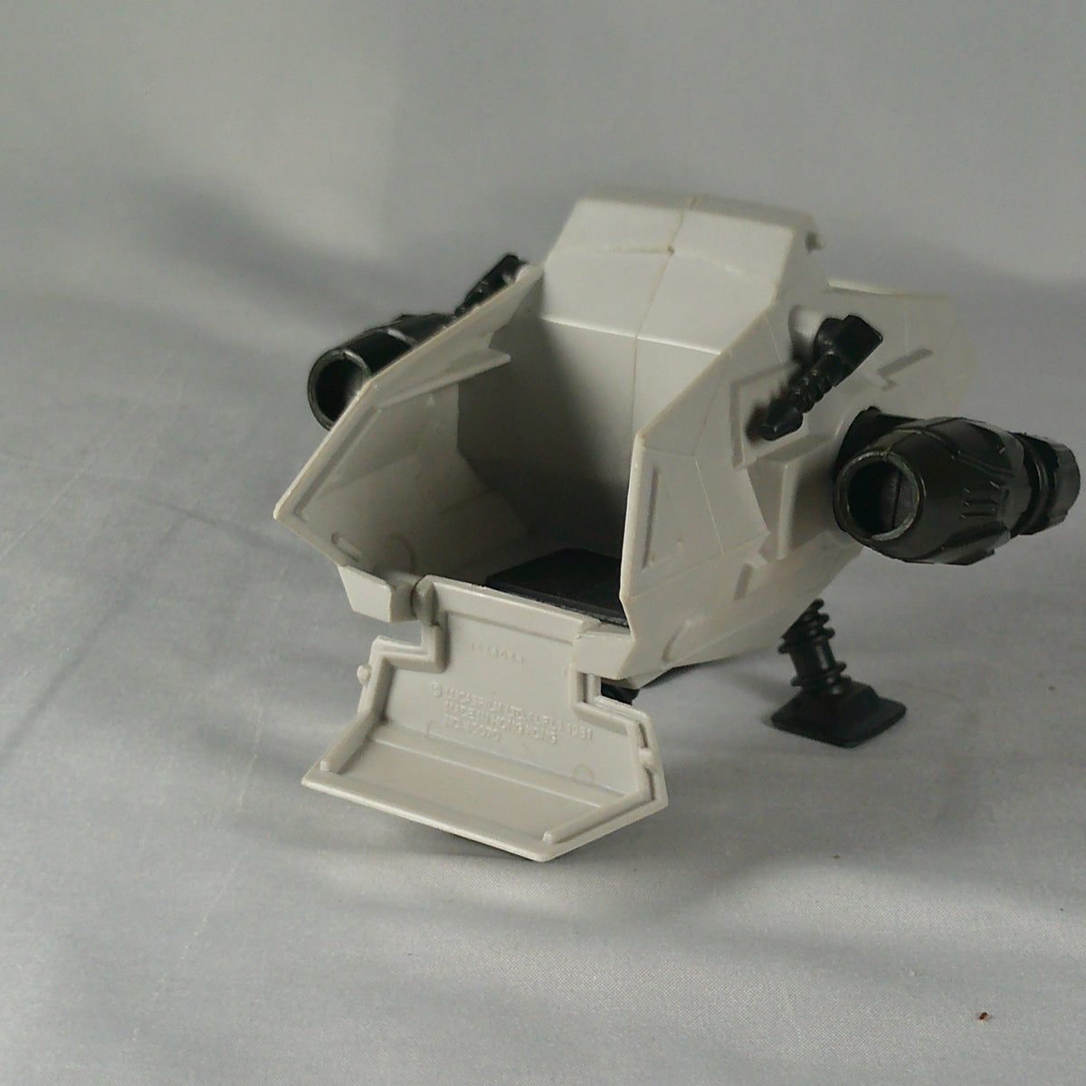 Star Wars PDT-8 Mini-Rig Kenner 1981 - photo 6