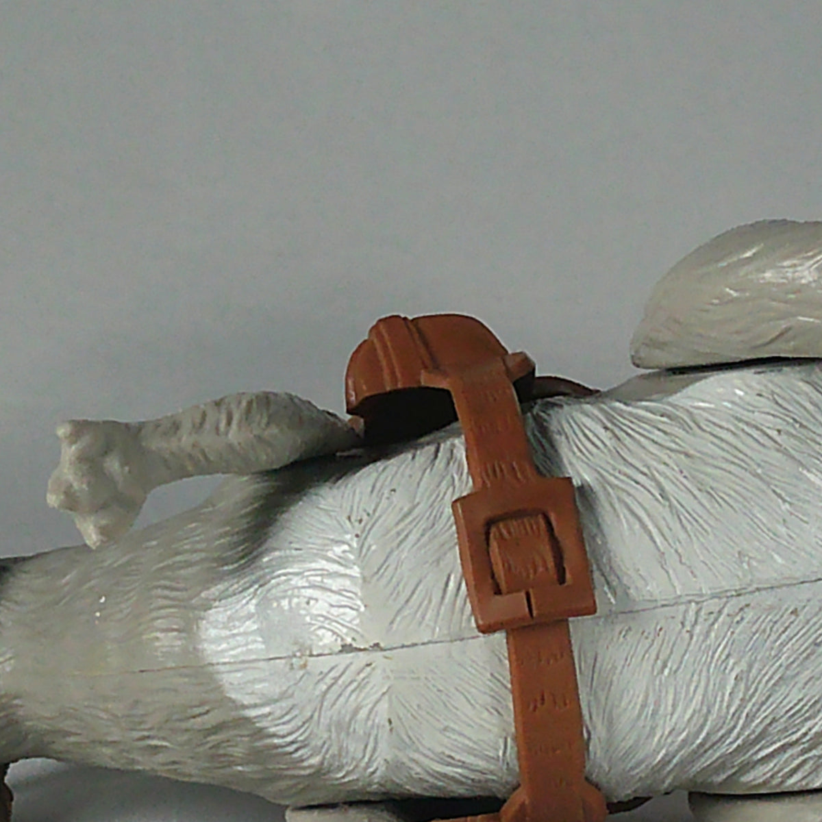 Star Wars Tauntaun Kenner 1980 - photo 3