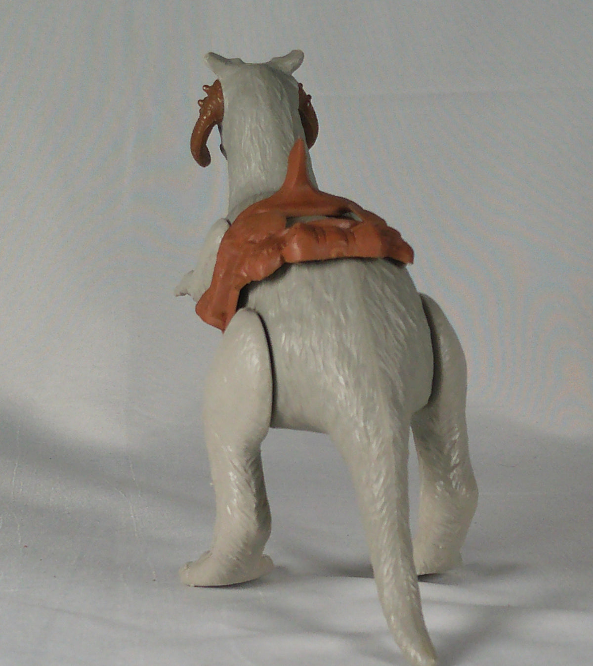 Star Wars Tauntaun Kenner 1980 - photo 4
