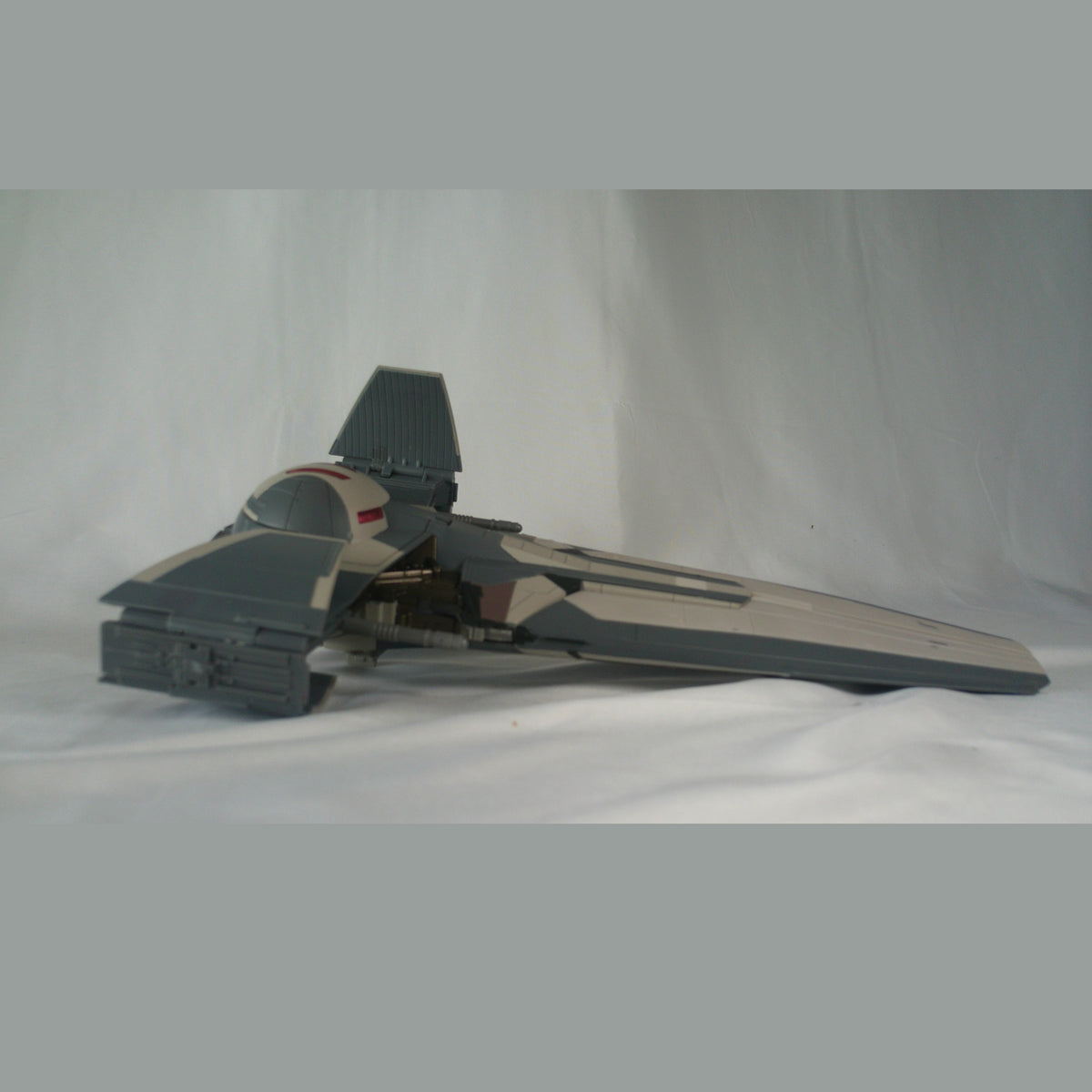 Darth Maul's Sith Infiltrator (Scimitar) - Star Wars The Phantom Menace, Hasbro, Loose