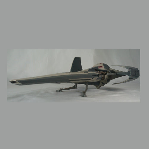 Darth Maul's Sith Infiltrator (Scimitar) - Star Wars The Phantom Menace, Hasbro, Loose