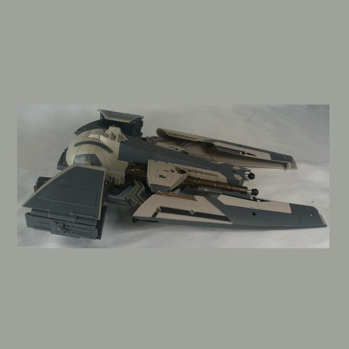 Darth Maul's Sith Infiltrator (Scimitar) - Star Wars The Phantom Menace, Hasbro, Loose