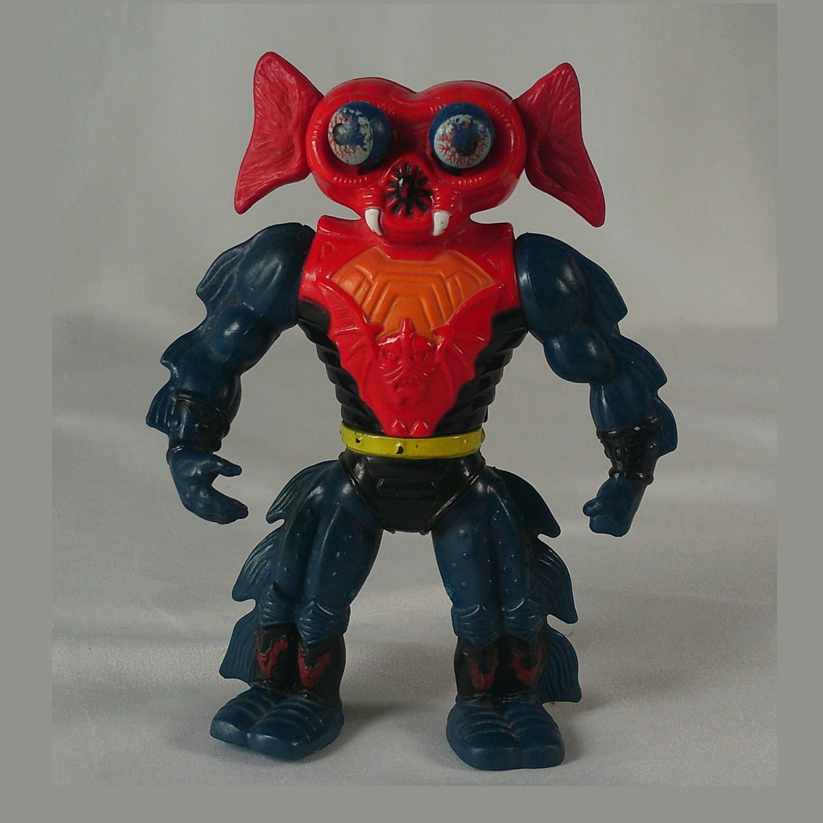 Mantenna - Masters of the Universe, Mattel 1985, Vintage Loose