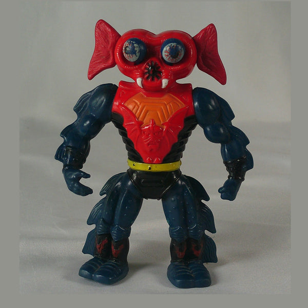 Mantenna - Masters of the Universe, Mattel 1985, Vintage Loose