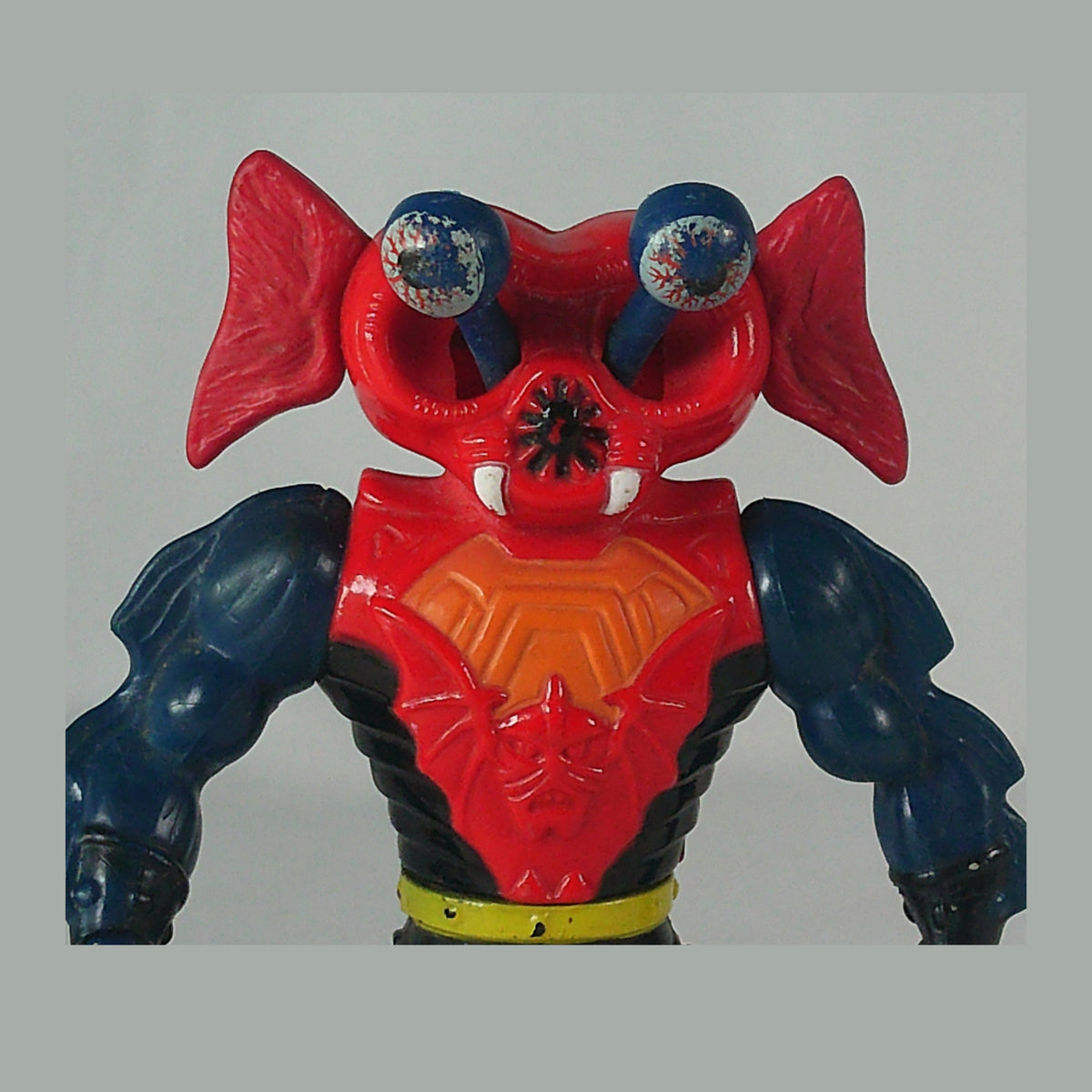 Mantenna - Masters of the Universe, Mattel 1985, Vintage Loose