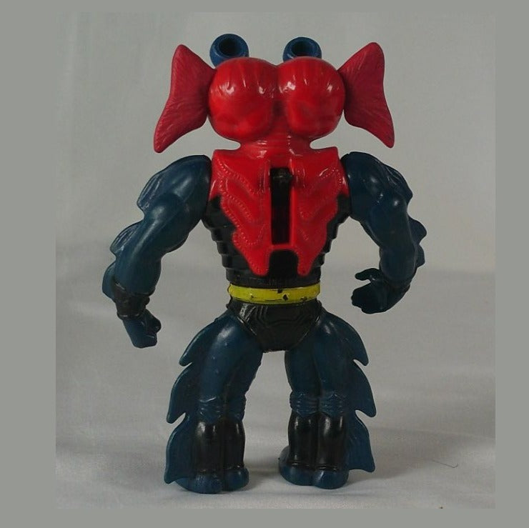 Mantenna - Masters of the Universe, Mattel 1985, Vintage Loose