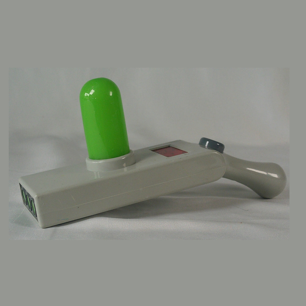 Rick and Morty Portal Gun - Lights and Sounds Toy, Loose