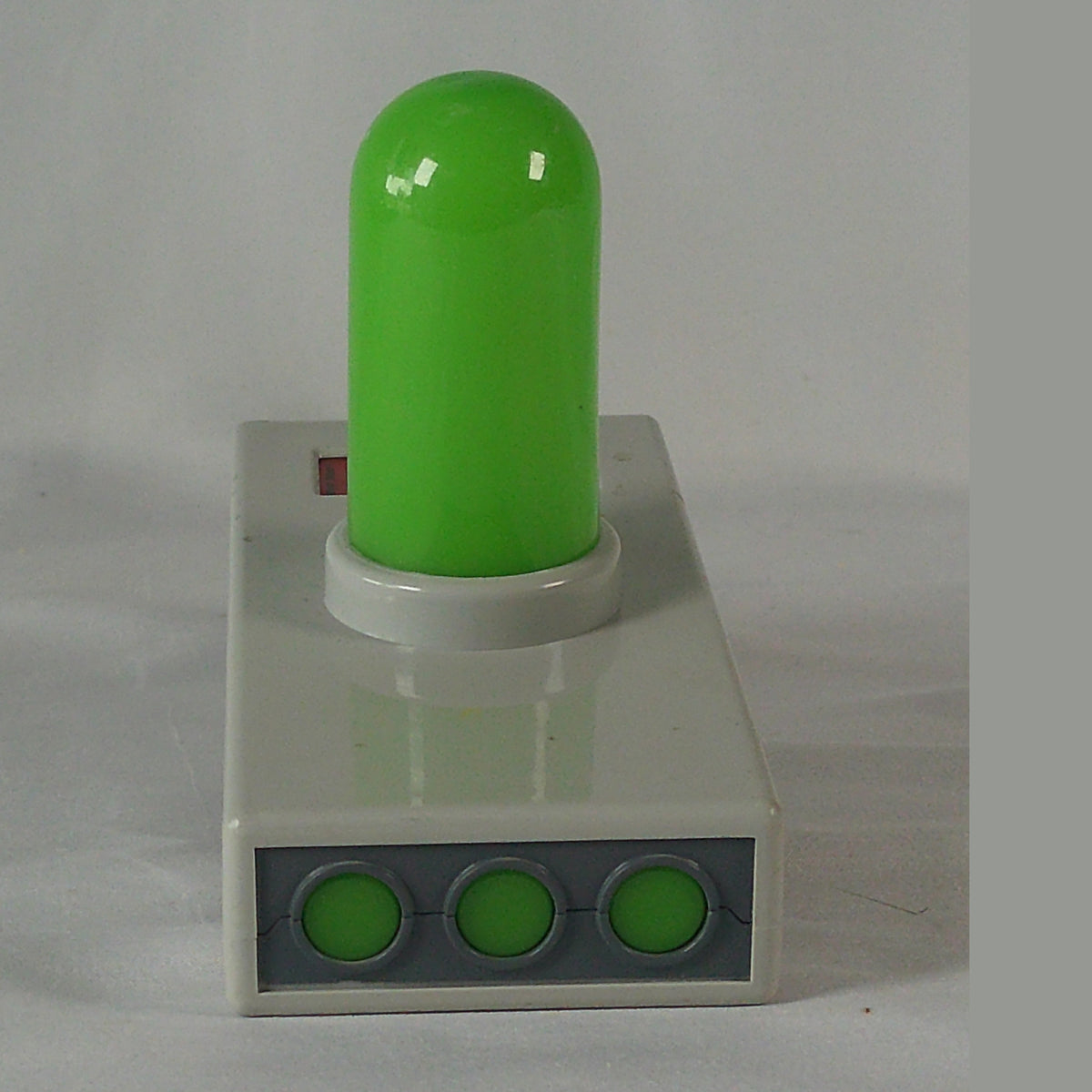 Rick and Morty Portal Gun - Lights and Sounds Toy, Loose