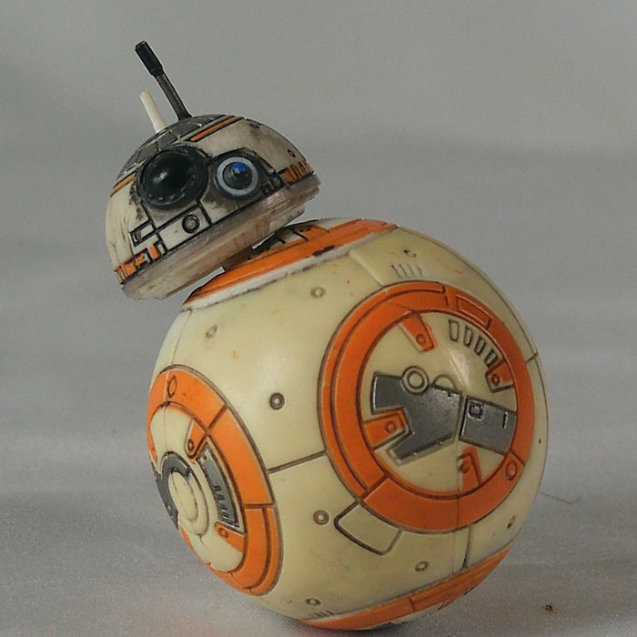 BB-8 - Star Wars The Force Awakens, Hasbro, Loose